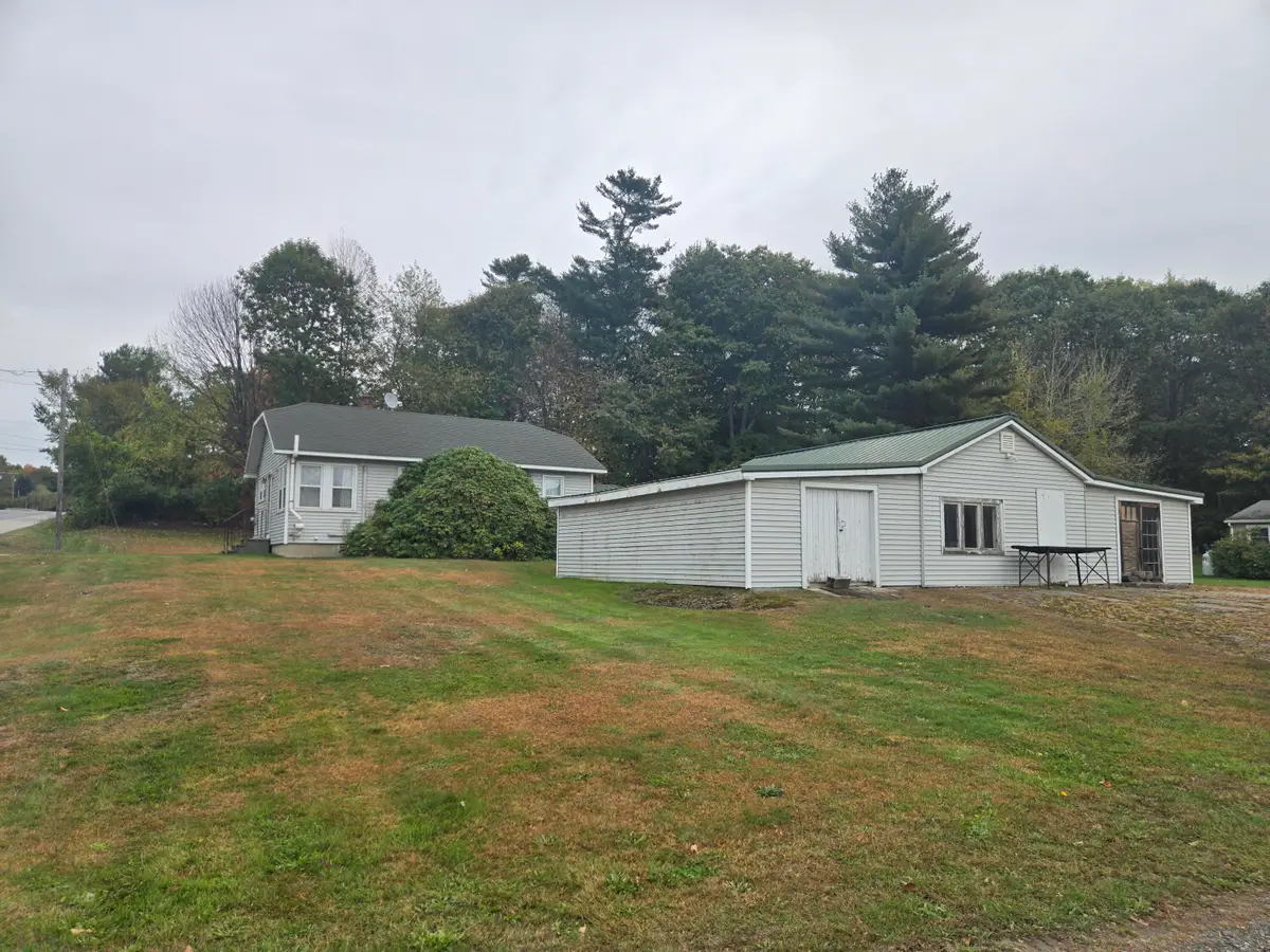 2549 Us Route 202, Winthrop, ME 04364 - Image #1