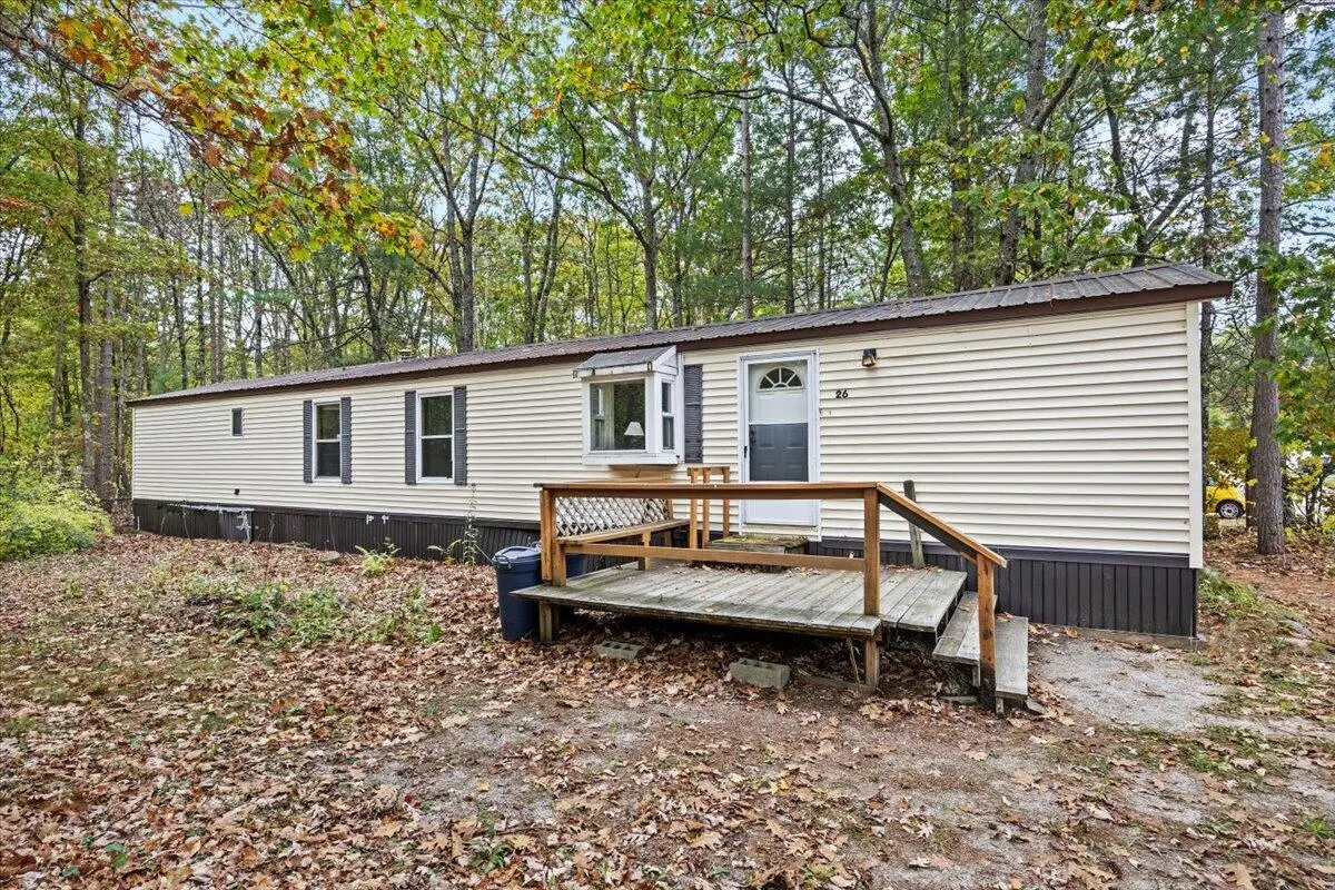 26 Beech Street, Lyman, ME 04002 - #1