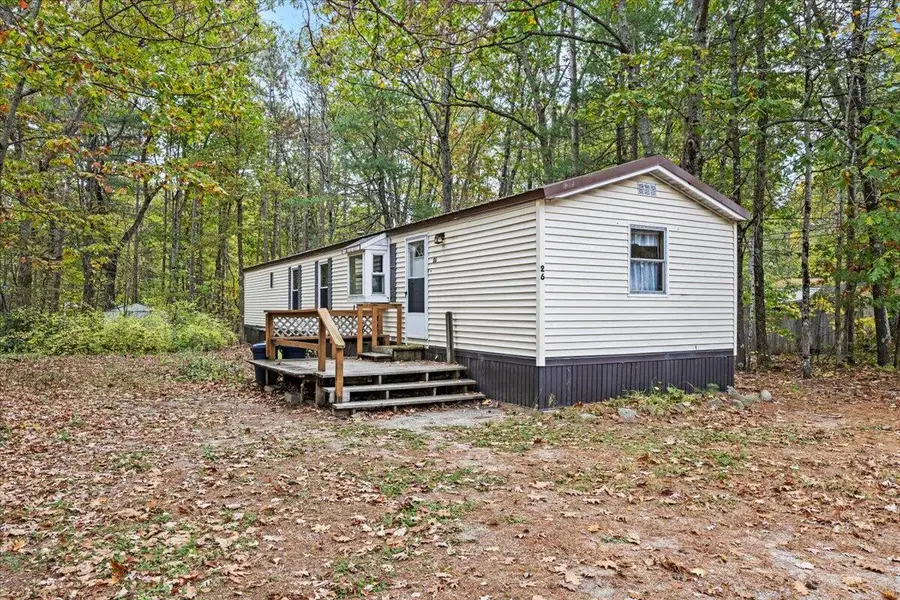 26 Beech Street, Lyman, ME 04002 - #2