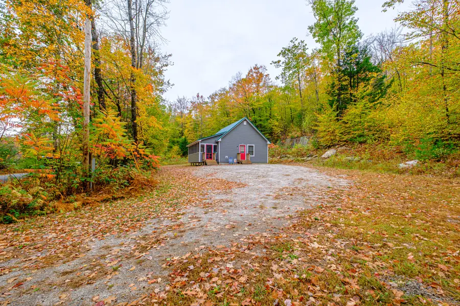 425 Grover Hill Road, Bethel, ME 04217 - #3