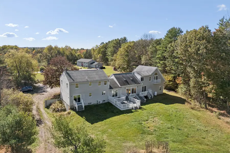 17 Chestnut Drive, Topsham, ME 04086 - Image #2