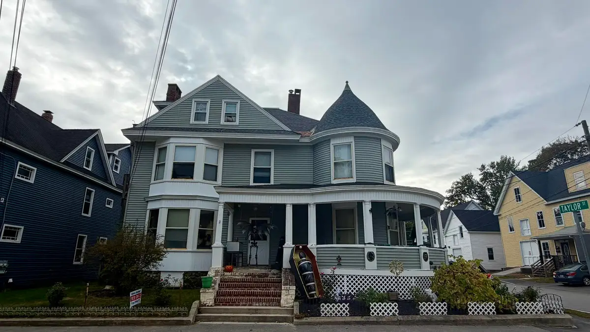 74 Winter Street, Auburn, ME 04210 - Image #1