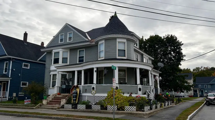 74 Winter Street, Auburn, ME 04210 - Image #2