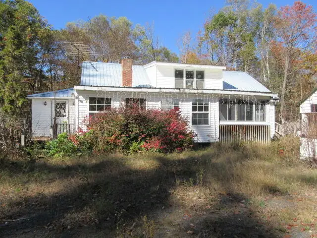 195 Phillips Road, Weld, ME 04285 - Image #2