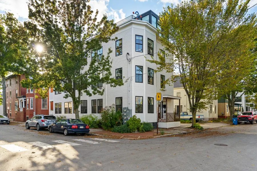 60 Munjoy Street #1, Portland, ME 04101 - Image #2