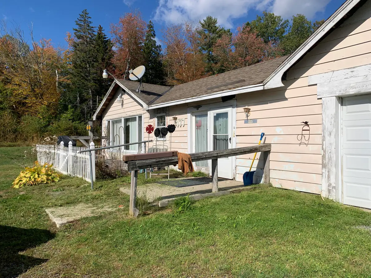 177 Mt. Ephraim Road, Searsport, ME 04974 - Image #1