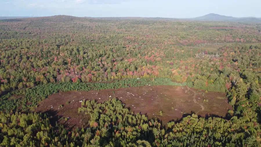 Green Field, Off Georges Pond Road, Franklin, ME 04634 - Image #3