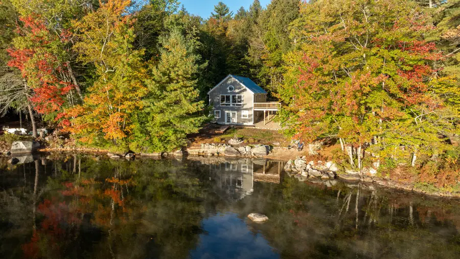 291 Shore Road, Denmark, ME 04022 - #3
