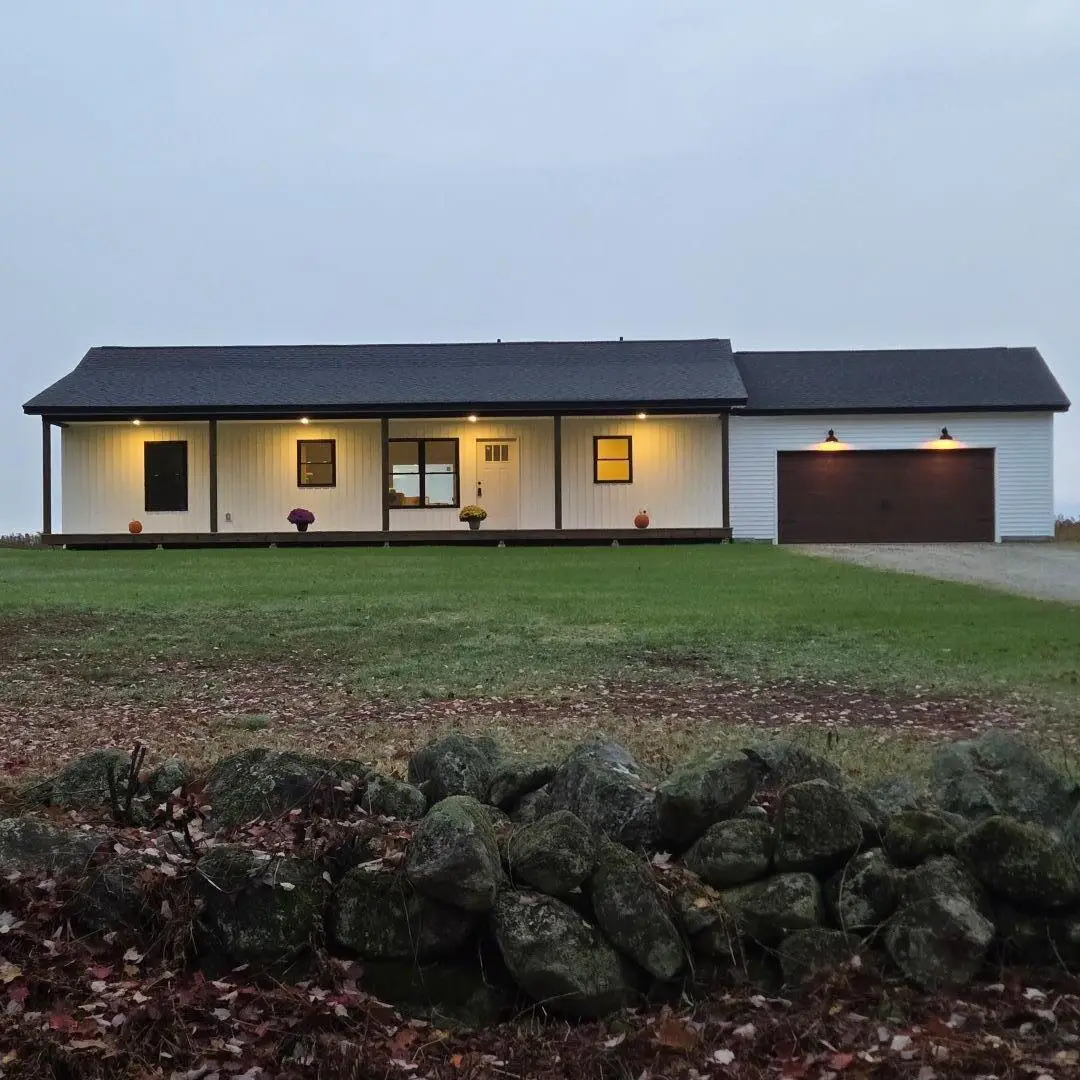 591 North Road, Leeds, ME 04263 - Image #1