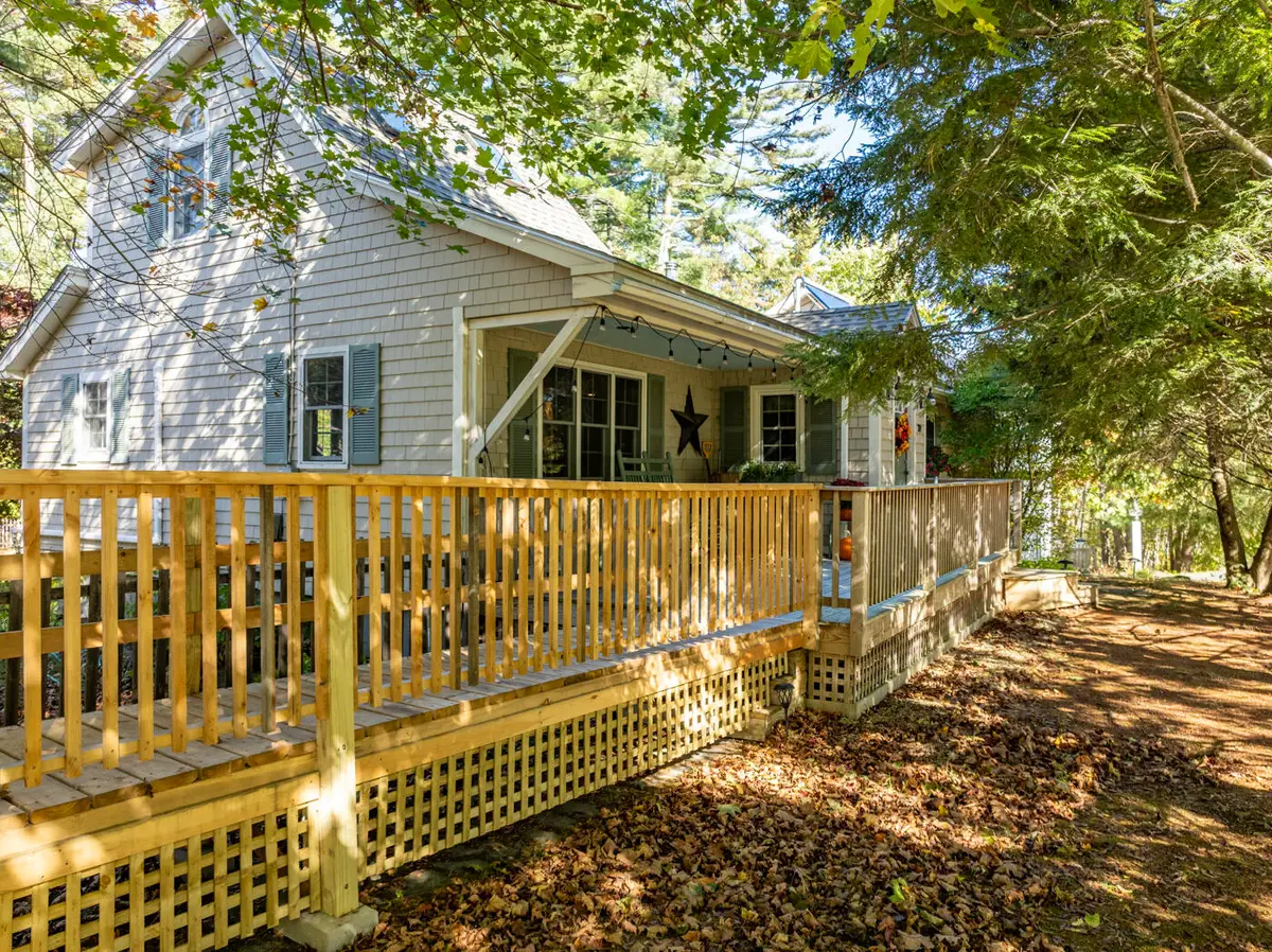 319 West Street, Rockport, ME 04856 - Image #1