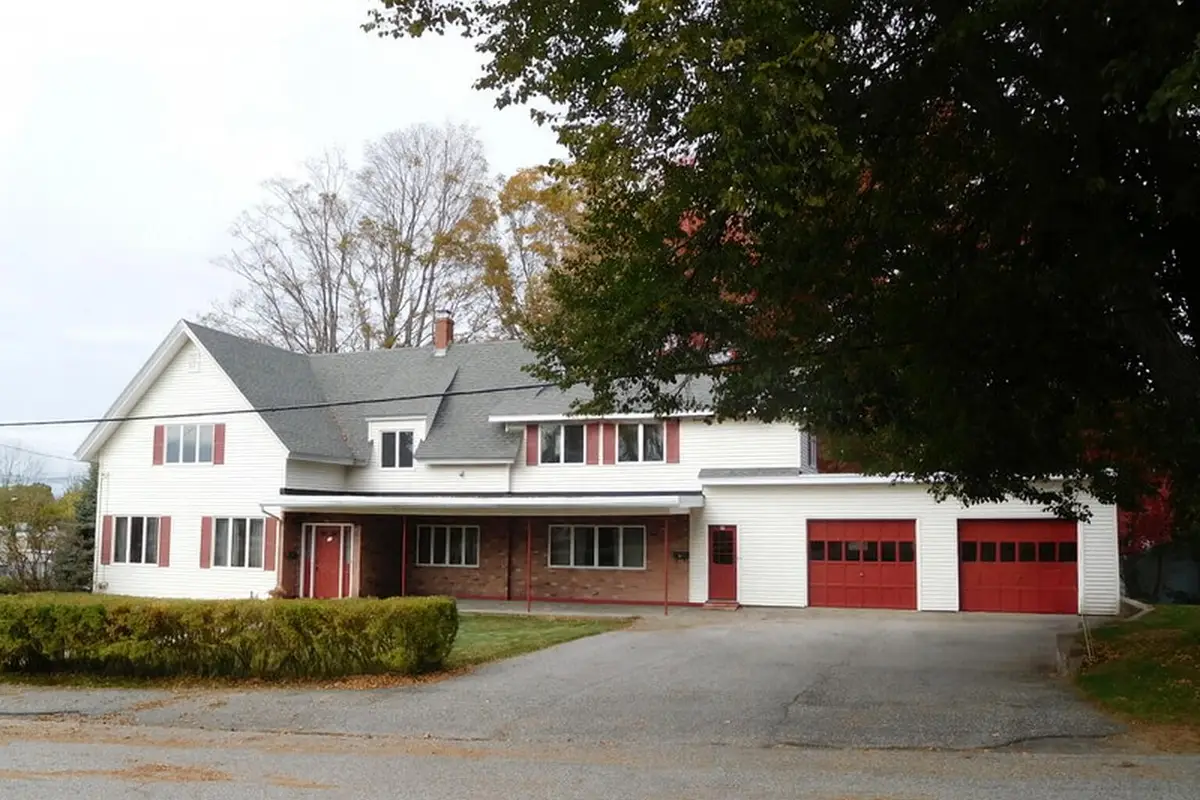 12 Burbank Street, Lewiston, ME 04240 - Image #1