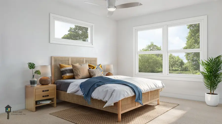 Lot 3 Sagamore Drive #3, Phippsburg, ME 04562 - Image #2