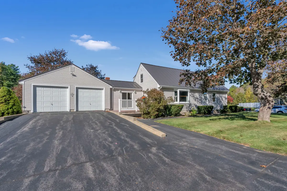 18 Millbrook Road, Scarborough, ME 04074 - Image #1