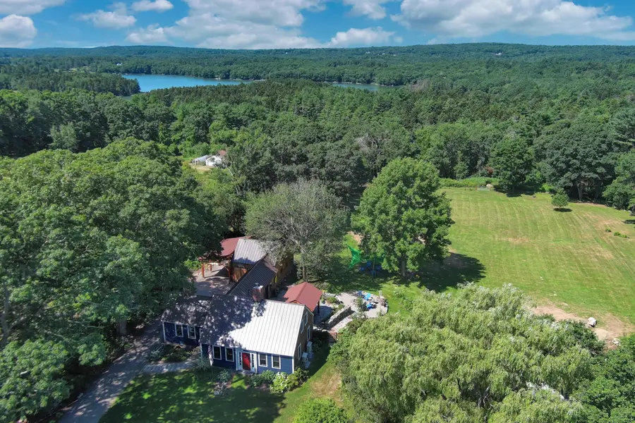 935 Dutch Neck, Waldoboro, ME 04572 - Image #2