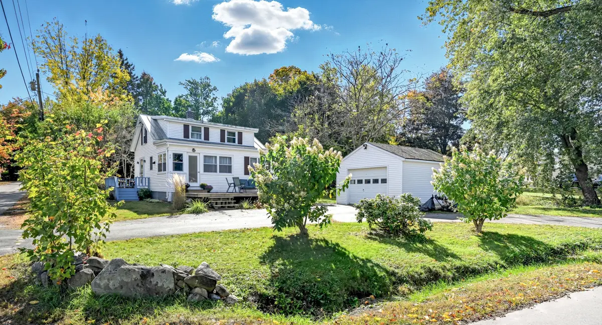 32 School Street, Belgrade, ME 04917 - Image #1