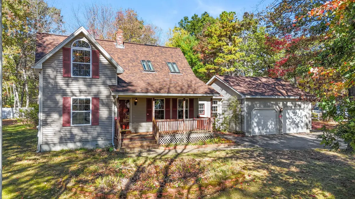 53 Country Club 2 Road, Sanford, ME 04073 - Image #1