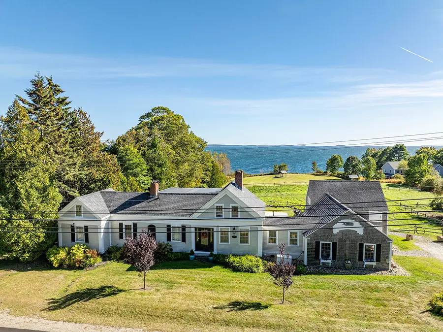 2813 Atlantic Highway, Lincolnville, ME 04849 - Image #2