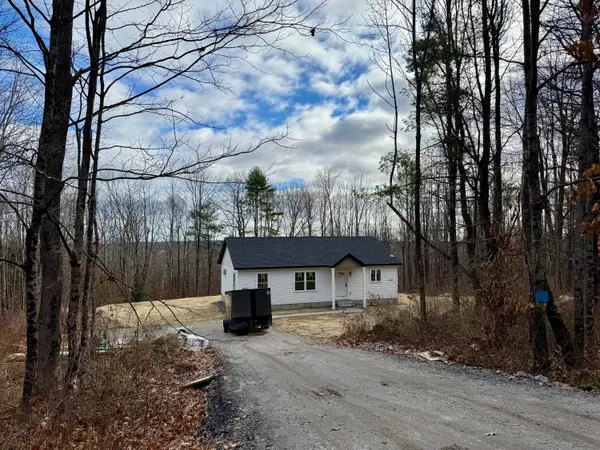 33 Lawson Ridge Lane, Richmond, ME 04357
