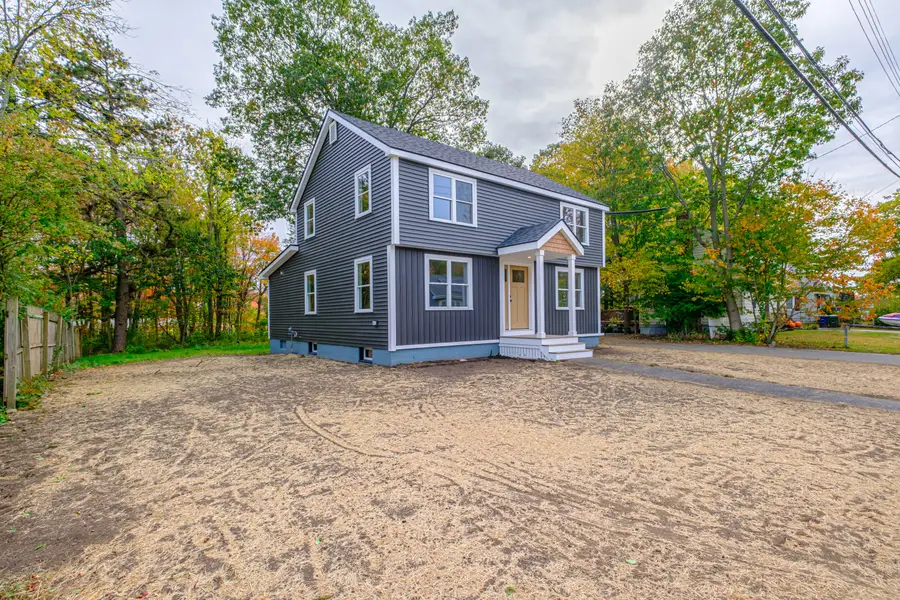 46 Burwell Avenue, South Portland, ME 04106 - Image #2