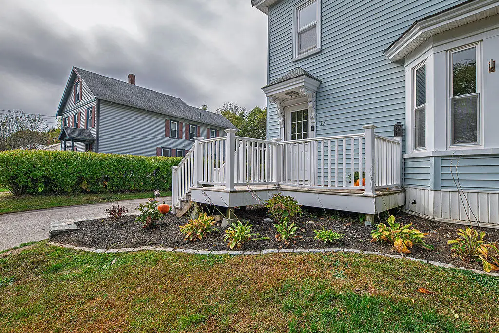 37 Nealley Street, South Berwick, ME 03908 - Image #1