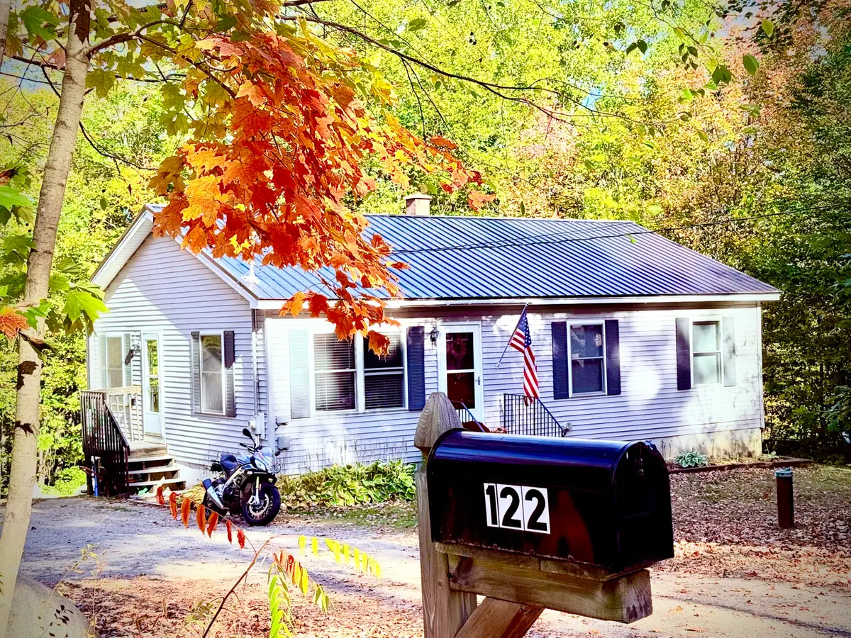 122 Prospect Street, Wilton, ME 04294 - Image #1