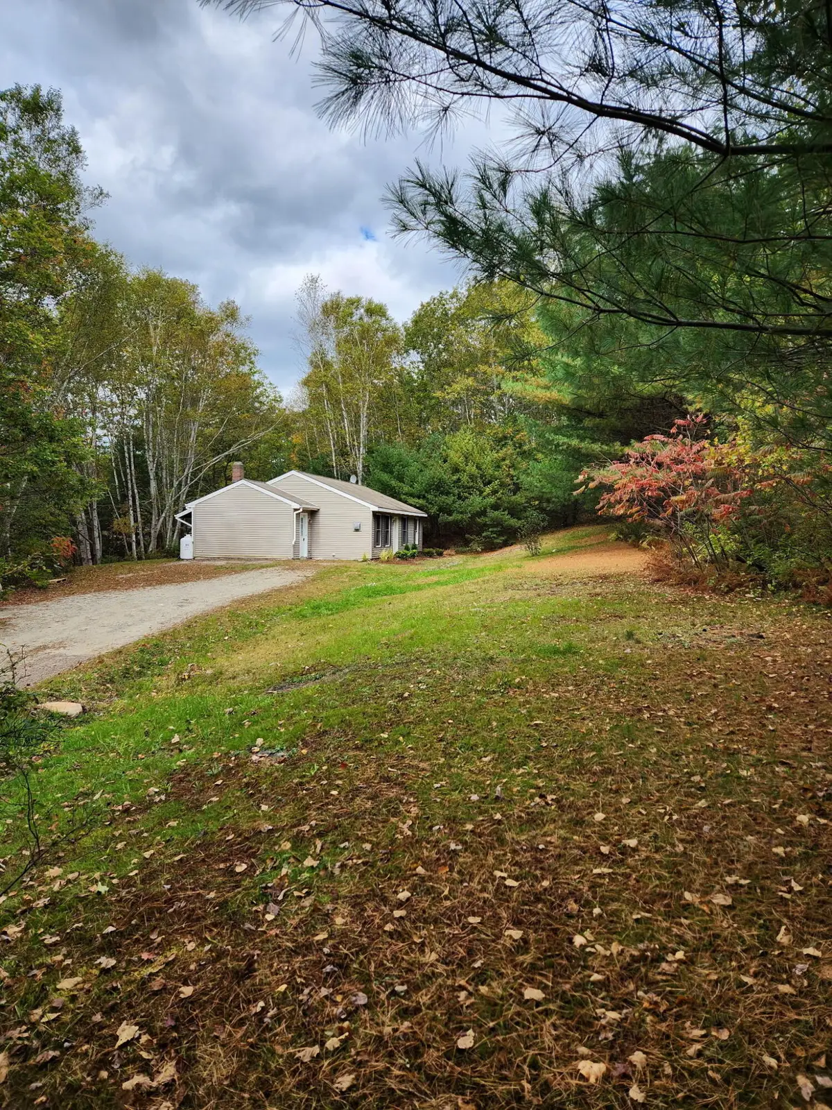 5 Moose Ridge Crossing, Boothbay, ME 04537 - Image #1