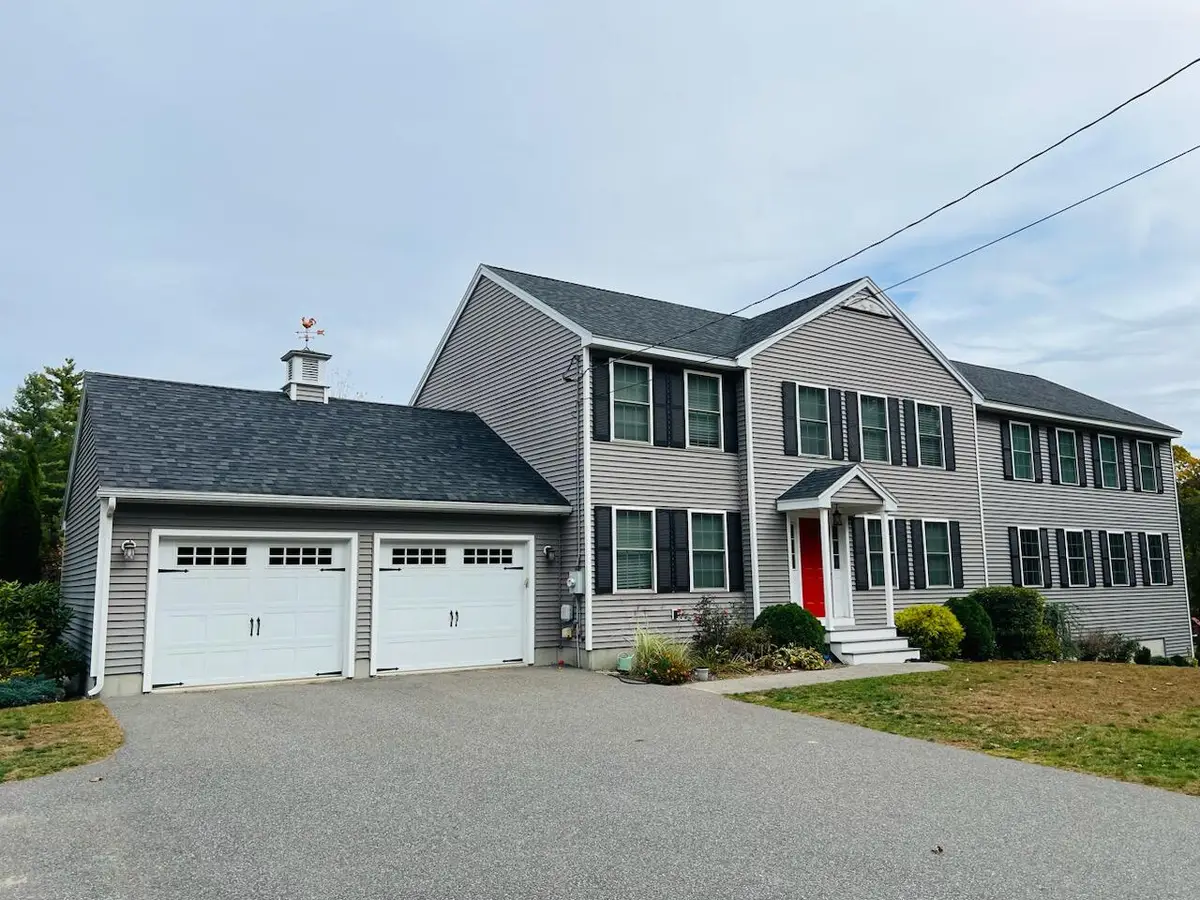 46 Old Pine Hill Road S, Berwick, ME 03901 - Image #1