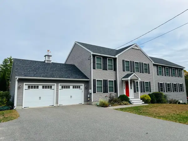 46 Old Pine Hill Road S, Berwick, ME 03901