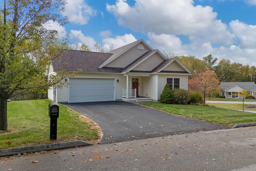 6 Macintosh Lane, Lewiston, ME 04240 - Image #2