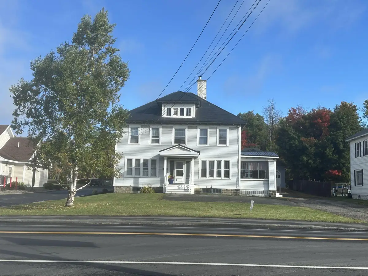 154 High Street, Caribou, ME 04736 - Image #1