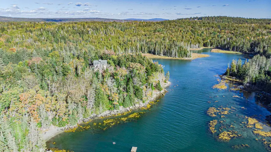 78 Howland Lane, Little Deer Isle, ME 04650 - Image #3