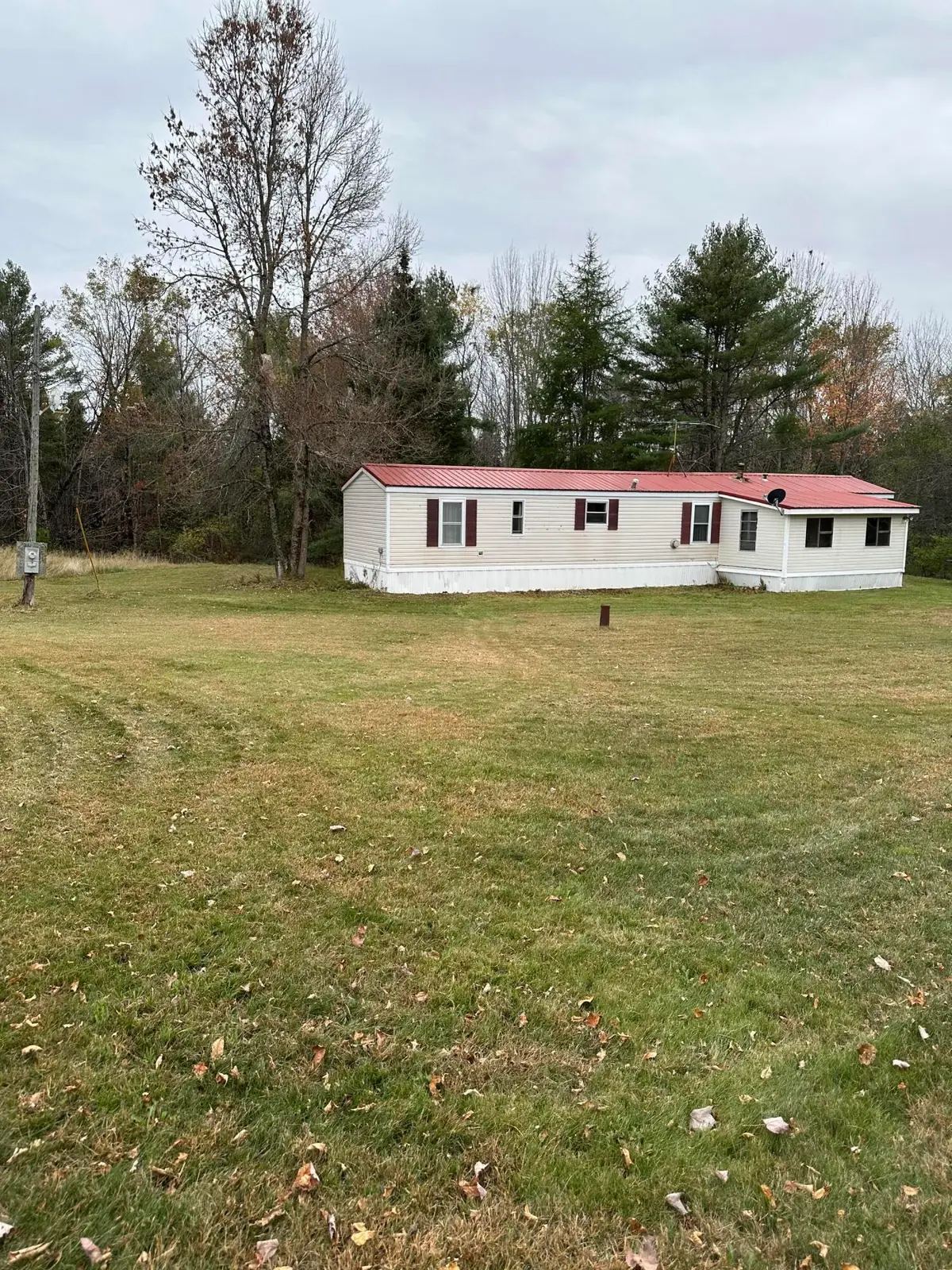 279 Wolfboro Road, Stetson, ME 04488 - Image #1