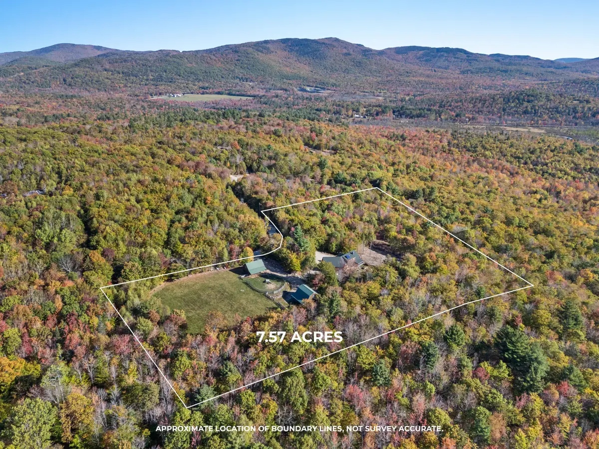 160 Fuller Hill Road, Woodstock, ME 04219 - Image #1