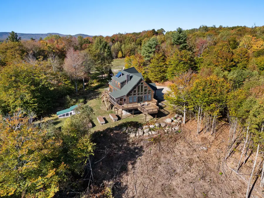 160 Fuller Hill Road, Woodstock, ME 04219 - Image #3