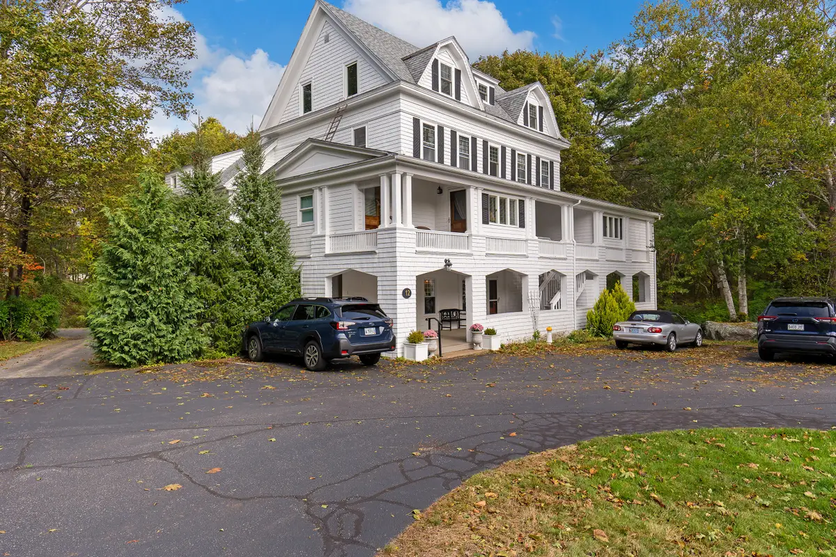 12 Norwood Farms Road #1, York, ME 03909 - Image #1