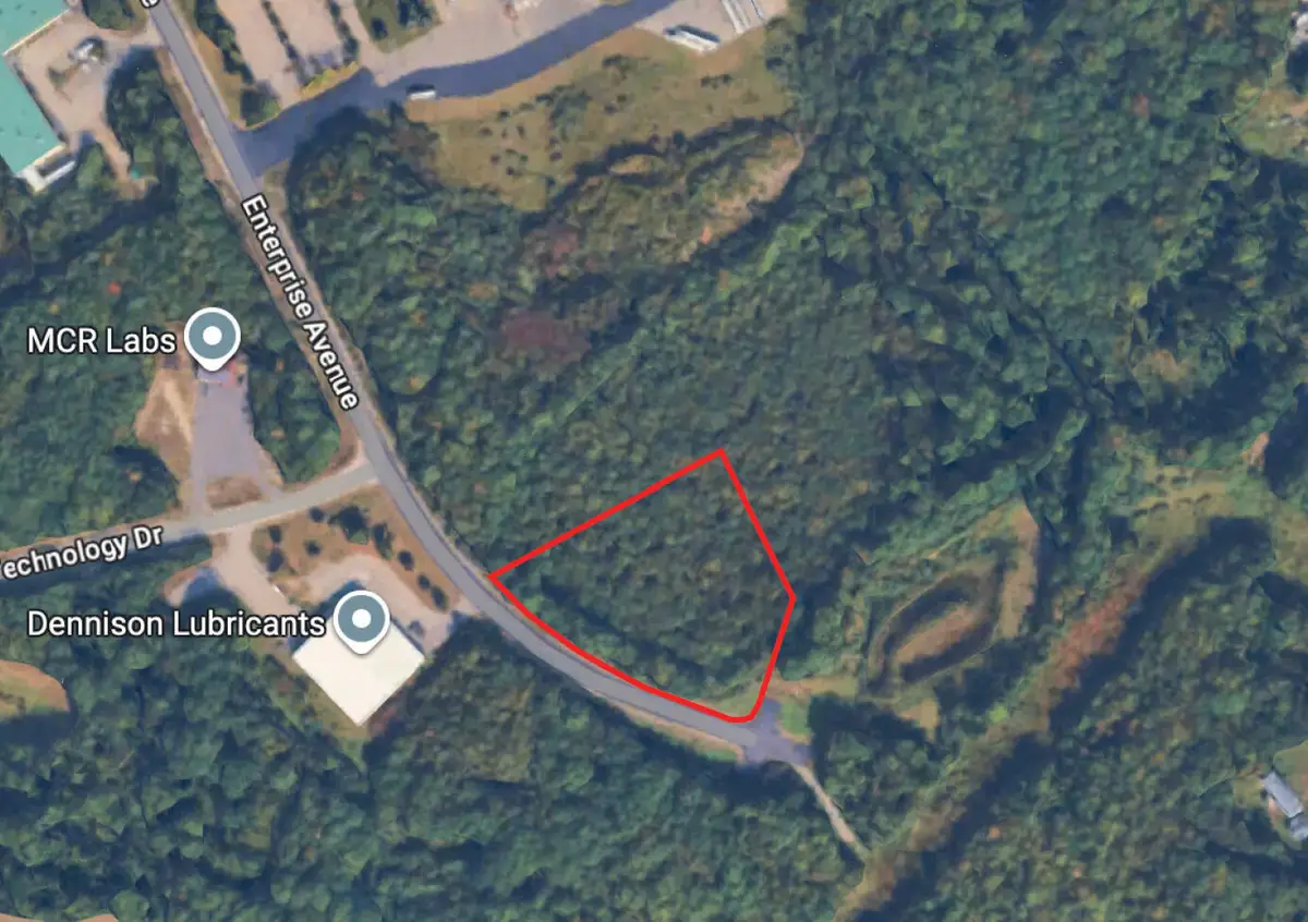 9 Enterprise Avenue, Gardiner, ME 04345 - Image #1