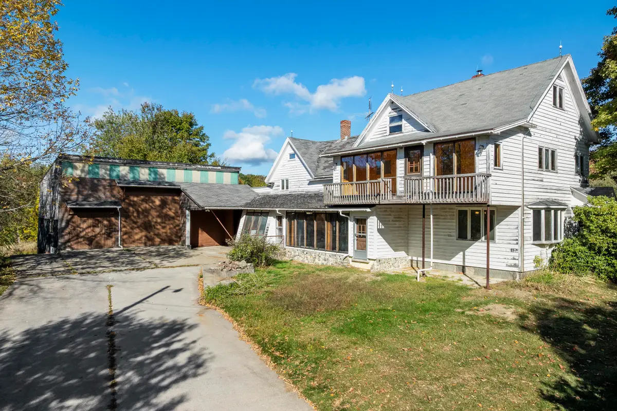 761 Huntington Hill Road, Litchfield, ME 04350 - Image #1