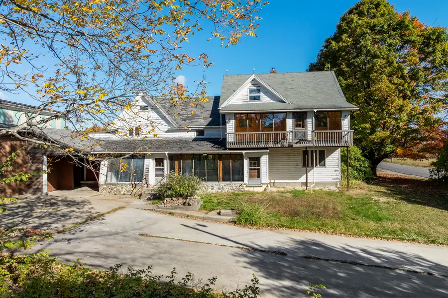 761 Huntington Hill Road, Litchfield, ME 04350 - Image #2