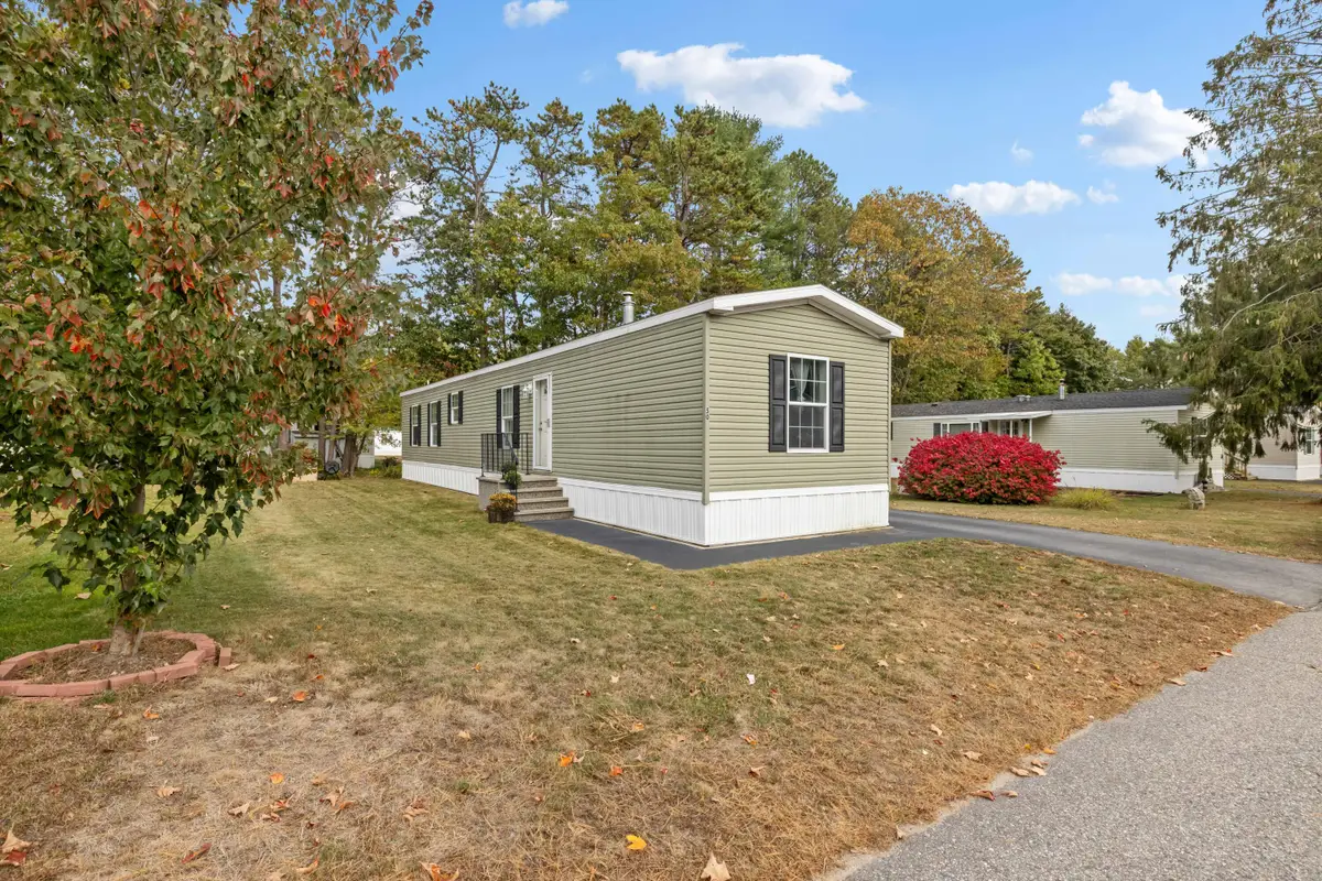 50 Pheasant Road, Saco, ME 04072 - Image #1