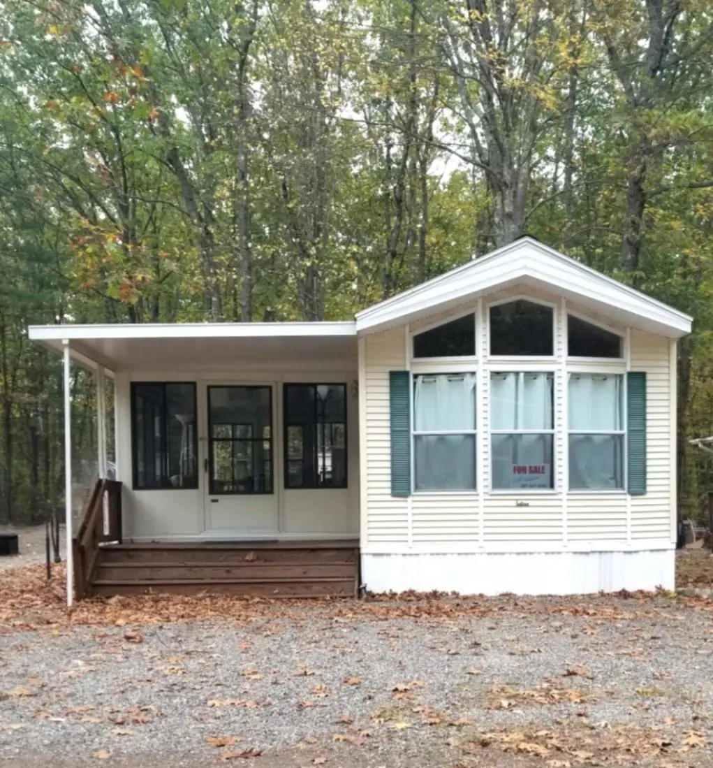 1 Robinson Way #B91, Kennebunk, ME 04043 - Image #1