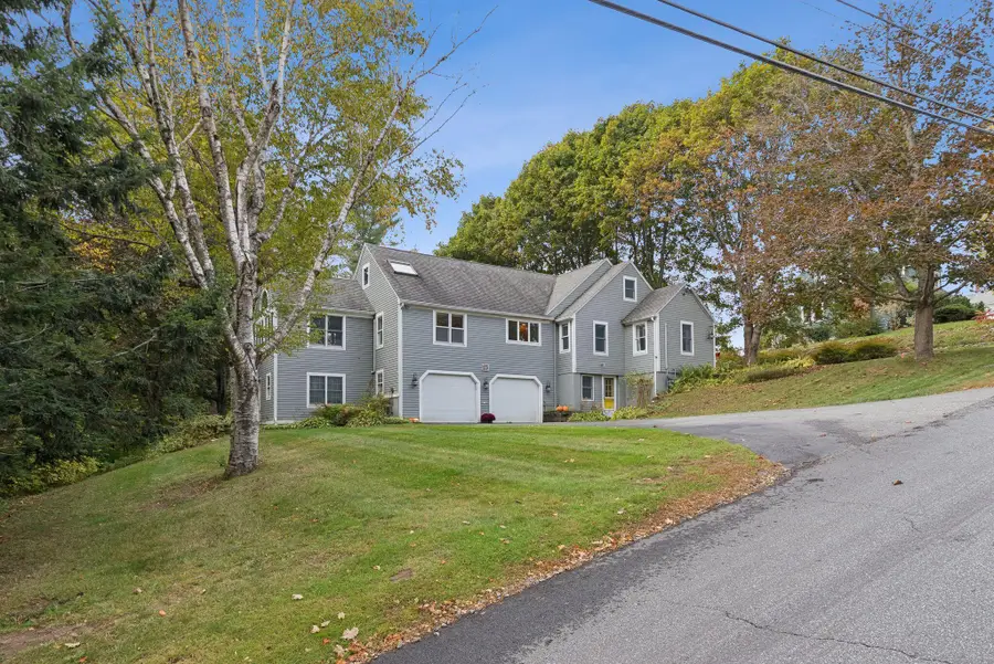 64 Central Street, Hallowell, ME 04347 - Image #2