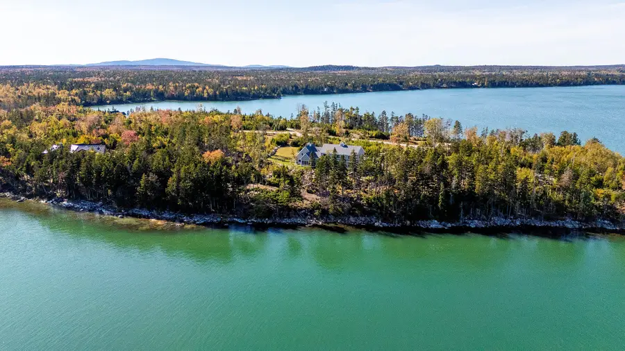 49 Peninsula Shores Road, Corea, ME 04624 - Image #3