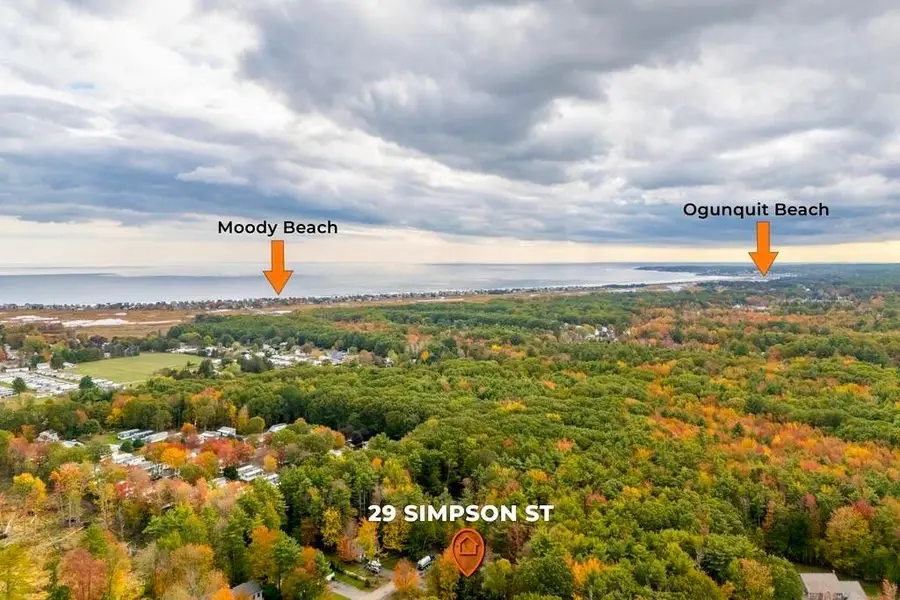 29 Simpson Street, Wells, ME 04090 - Image #2