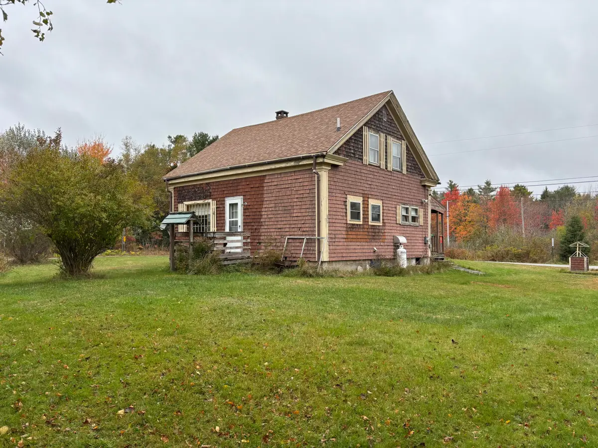 5 Rim Road, Milbridge, ME 04658 - Image #1