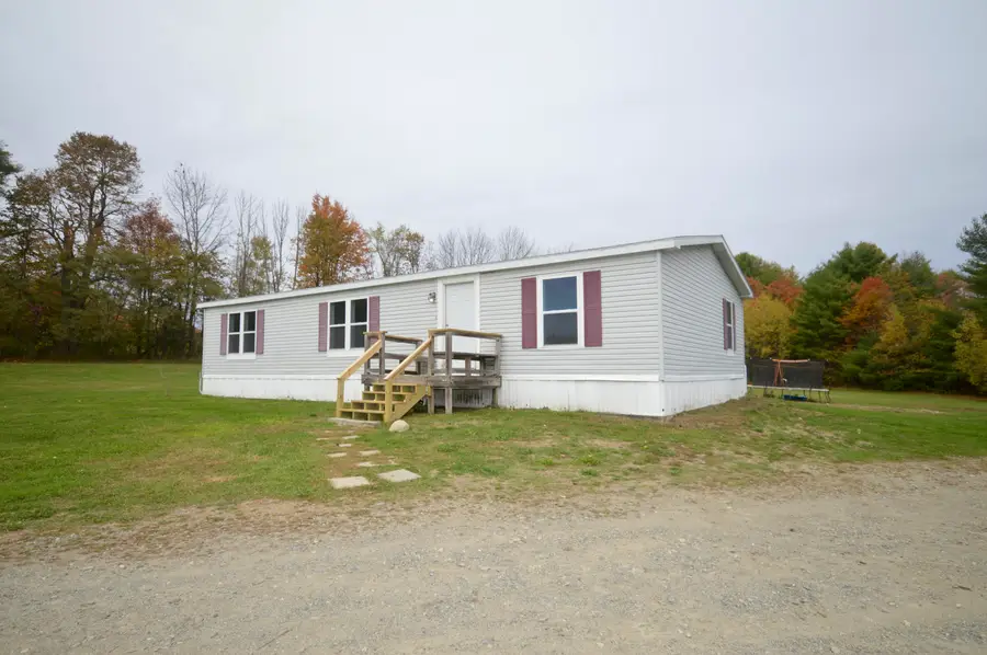 63 Beans Corner Road, Pittsfield, ME 04967 - Image #2