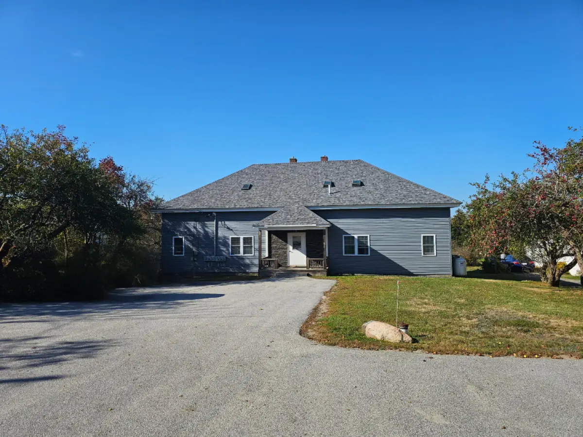 763 S Gouldsboro Road, Gouldsboro, ME 04607 - Image #1