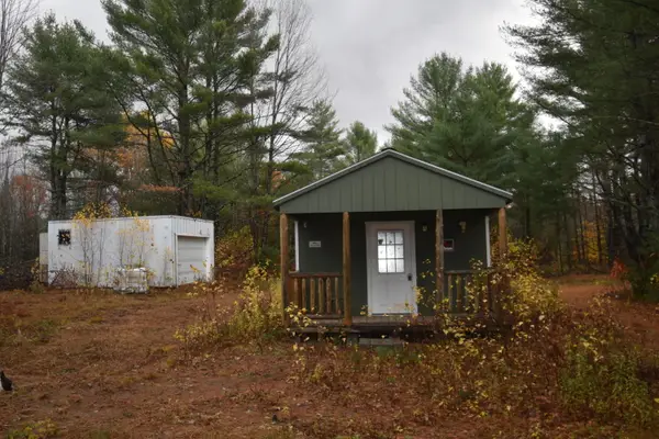 P/O Lot 7 Old School House Road, Norridgewock, ME 04957