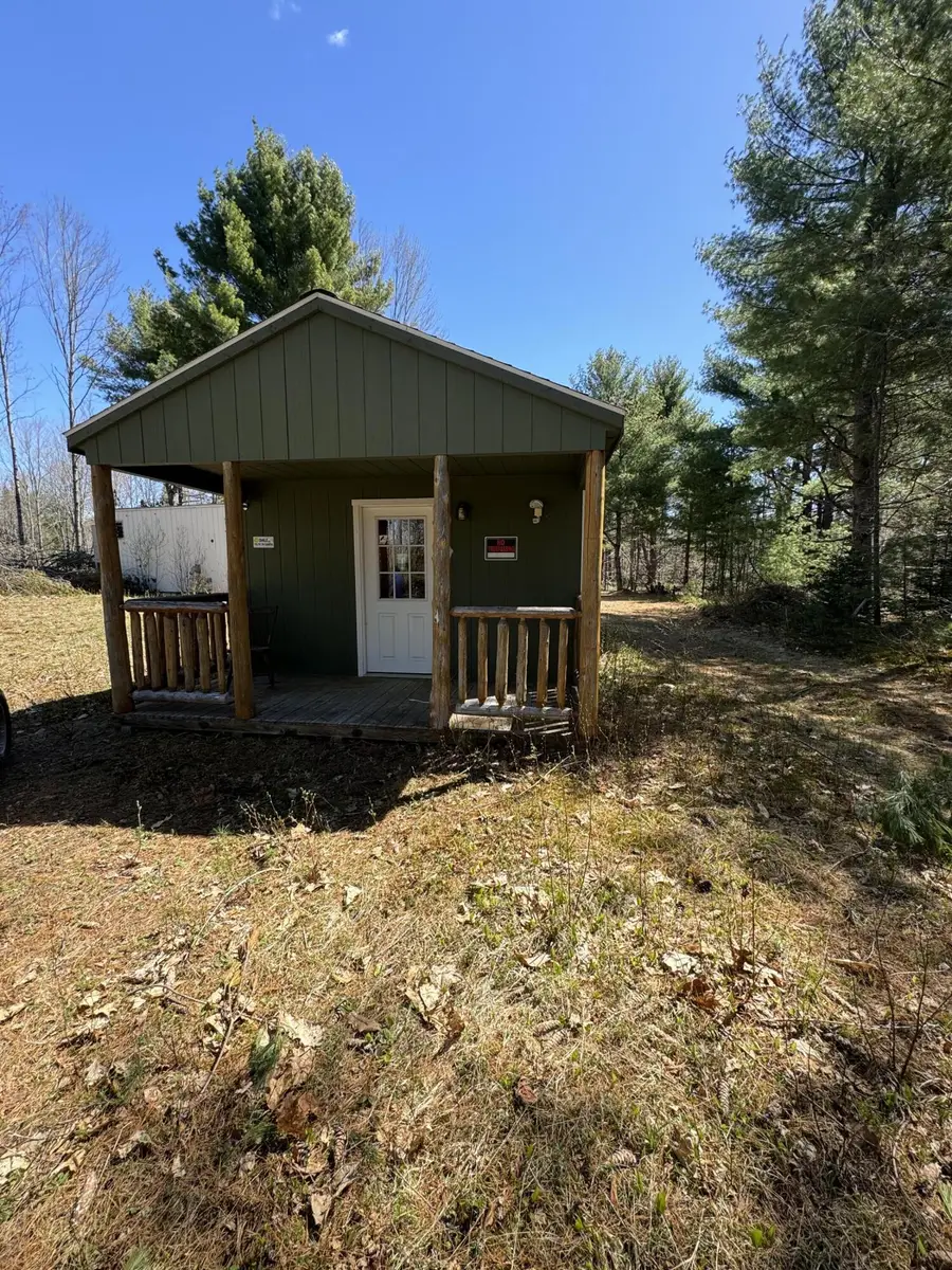 P/O Lot 7 Old School House Road, Norridgewock, ME 04957 - Image #2