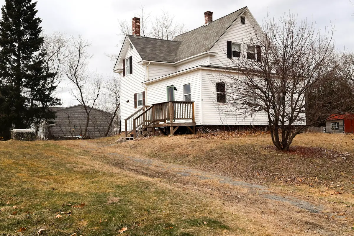 12 Pleasant Street, Howland, ME 04448 - Image #1