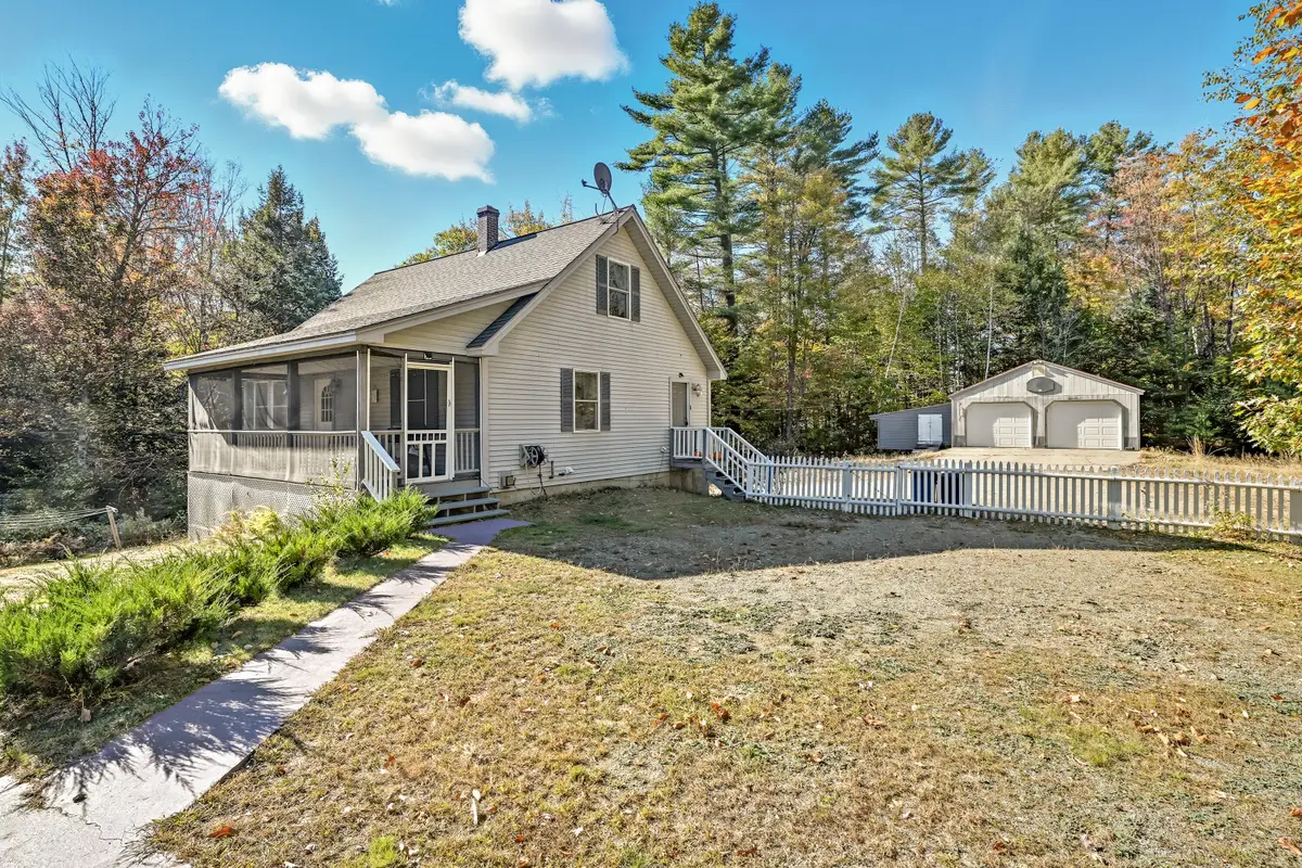 44 Allen Street, Wilton, ME 04294 - Image #1